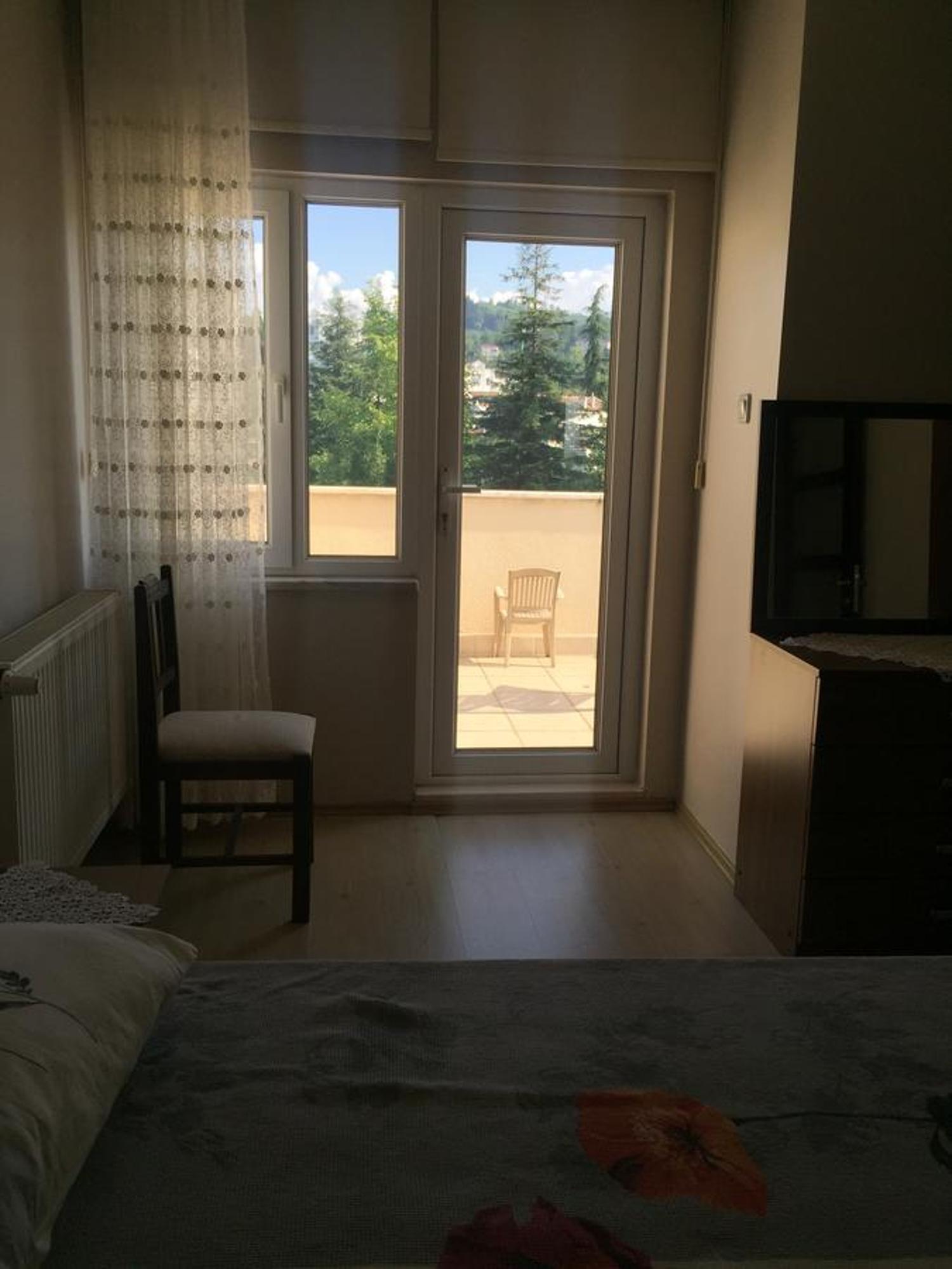 Safa Apartment Trabzon Dış mekan fotoğraf