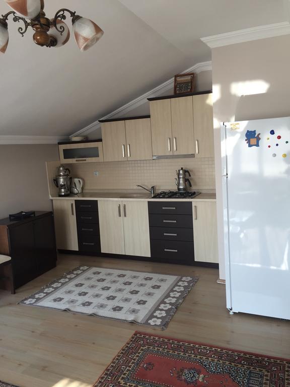 Safa Apartment Trabzon Dış mekan fotoğraf