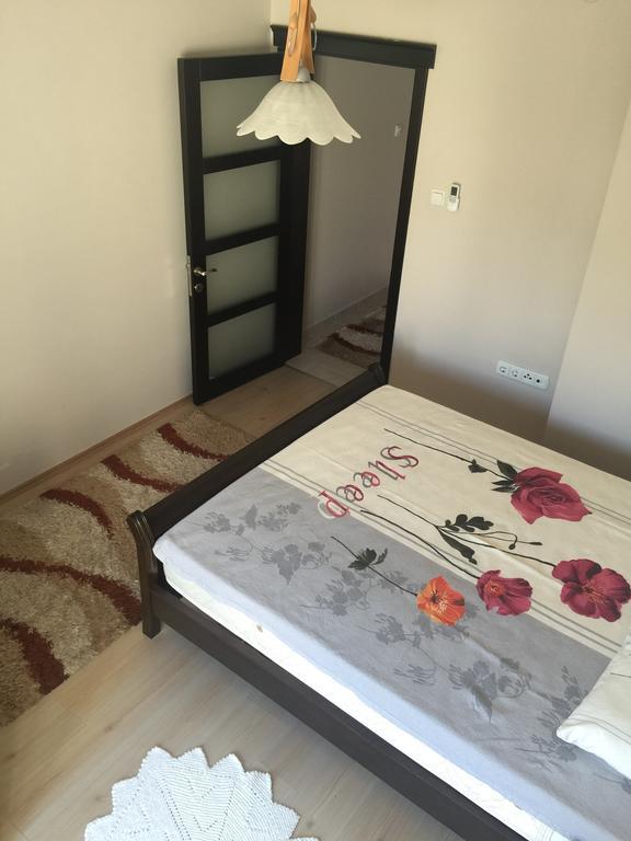 Safa Apartment Trabzon Dış mekan fotoğraf
