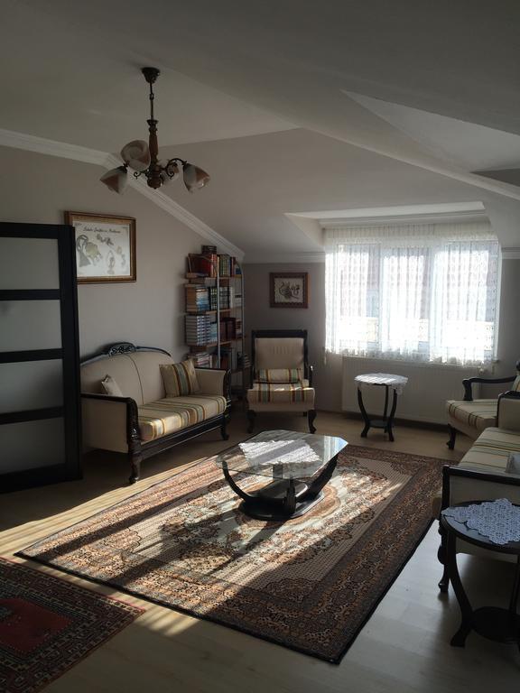 Safa Apartment Trabzon Dış mekan fotoğraf