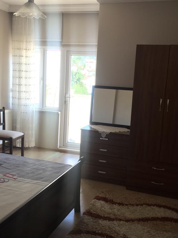 Safa Apartment Trabzon Dış mekan fotoğraf