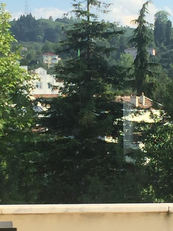 Safa Apartment Trabzon Dış mekan fotoğraf