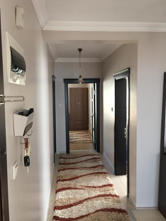 Safa Apartment Trabzon Dış mekan fotoğraf